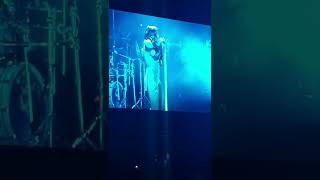 Kehlani - Little Story (Live) (Live in Philadelphia) #bluewaterroad