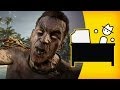 DEAD ISLAND (Zero Punctuation)