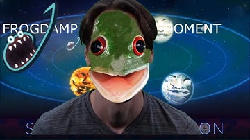 Jerma Streams - Green Screen Movie Night (Part 5) [DLC Edtion]