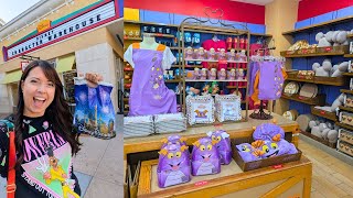 Disney Character Warehouse Outlet on Vineland! Huge Merch Drop!