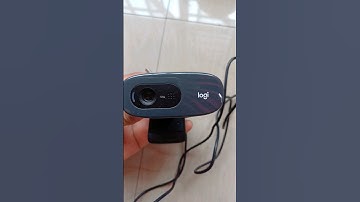 Computer Parts 113 #webcam