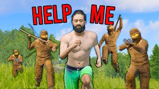 Solos Thriving In Rust: The Secret to Unstoppable Success