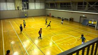 20150417_高田フットサルクラブ 1-3