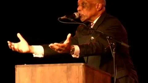 Cecil Murray: What Matters to Me and Why