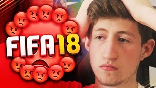 50 THINGS WE HATE ABOUT FIFA 18