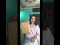 💯 k views on this affordable blouse on meesho original review😍#trending #meesho #viral #shorts #vlog