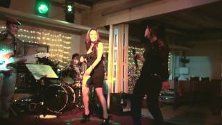AEGIS Band with "I Will Survive" (Cover of Gloria Gaynor), Surprise Concert chords