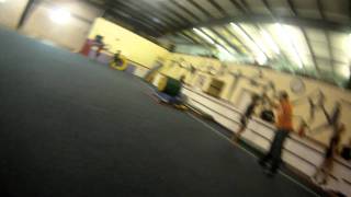 btwist swing gainer flash