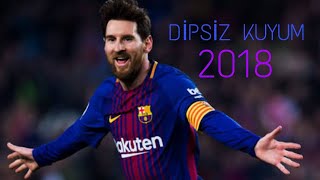 Messi - Dipsiz Kuyum