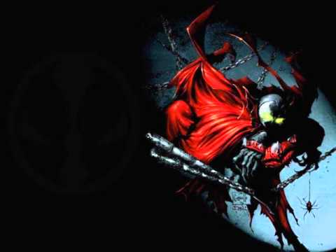 Crankshaft - Rip it up - YouTube