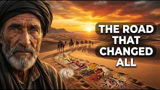 The Road That Changed Everything