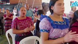 Marta Griselda I Have A Very Big God And The Anointed Ones Of Christ