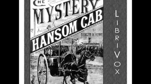 The Mystery of a Hansom Cab (FULL Audiobook)