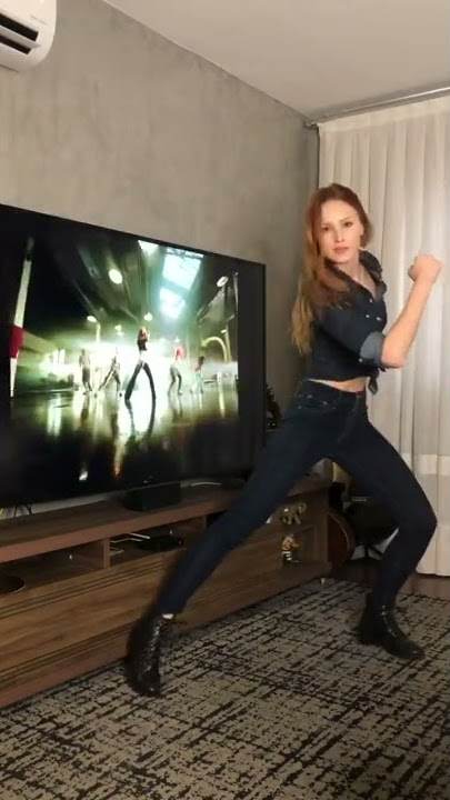 Overprotected - Britney Spears | Dance Cover #shorts