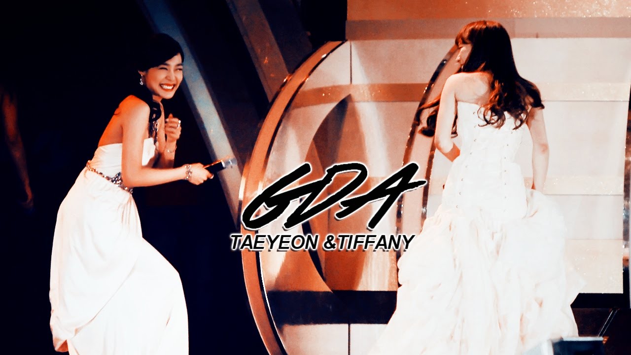 taeny's wedding day (gda)