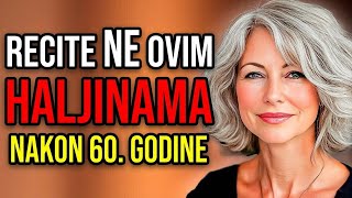 7 Haljina Koje Vie Ne Pogoduju enama Nakon 60 Godina