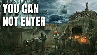 10 DEADLY Places on Earth That Are OFF LIMITS Forever