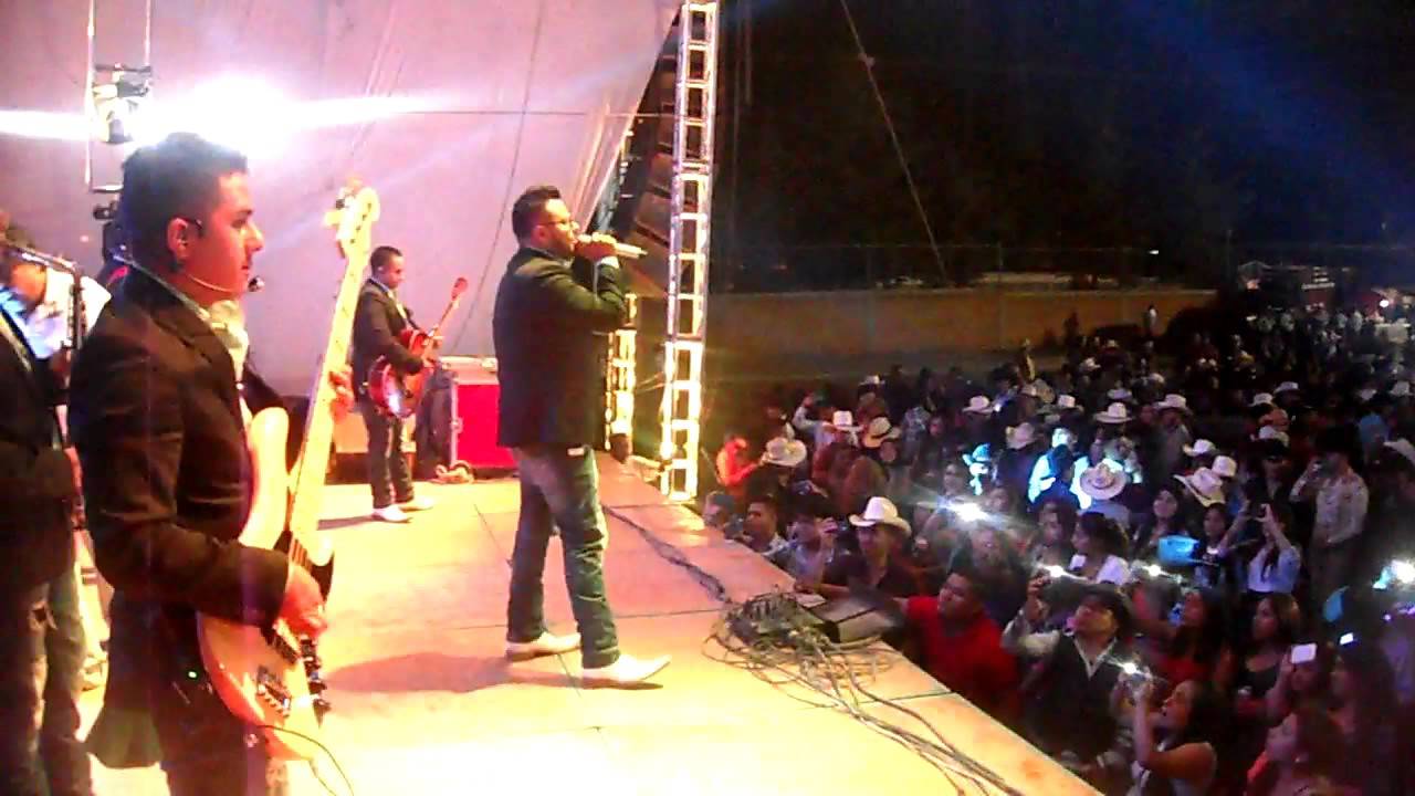 La Energia Norteña,