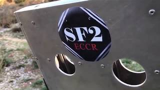 Sf2 Cave Diving France 2017
