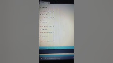 Contador de Pulsos (arduino IDE y proteus)