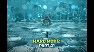 Final Fantasy VII Rebirth: Hard Mode | Part 41 - Cait Sith Solo Challenge Struggles