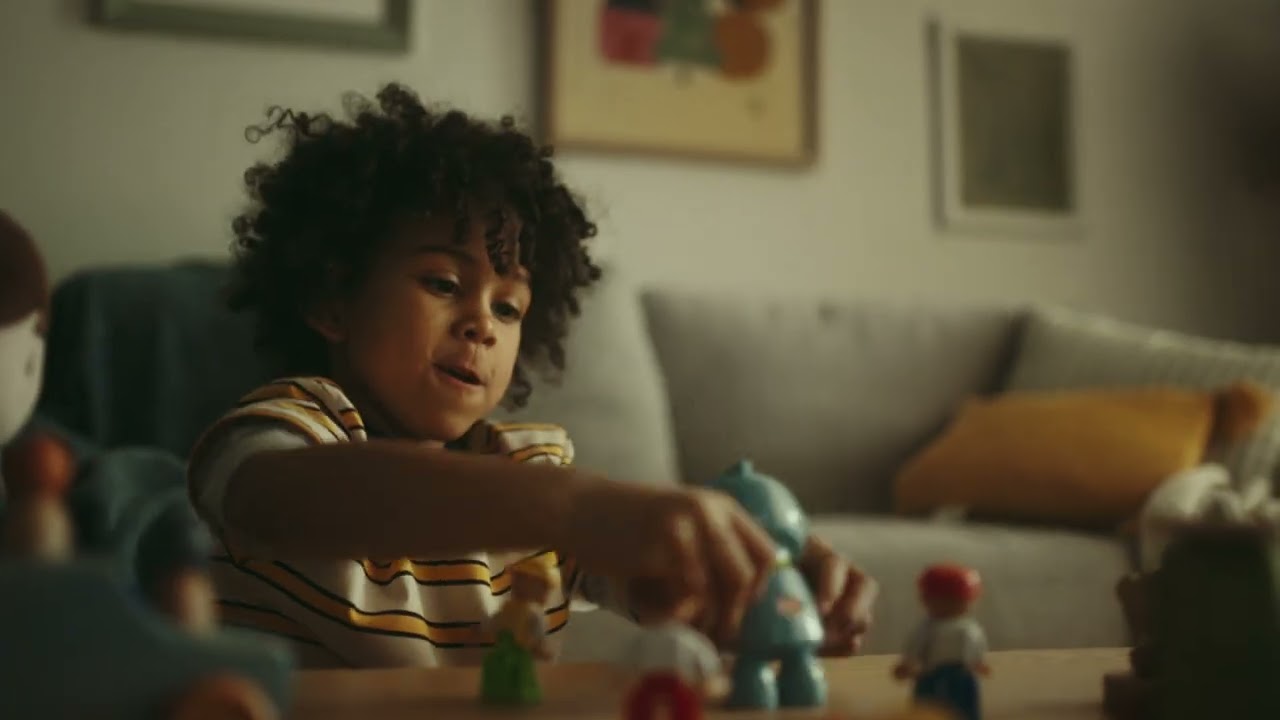 Il y a souvent une option sans écran.