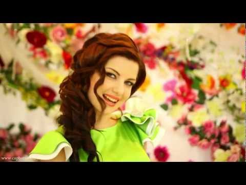 Mariana Mihaila - Romantica (Official Video)