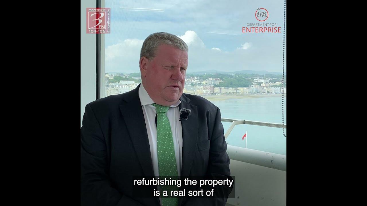 lloyds-bank-opens-new-offices-isle-of-man-business-feature-youtube