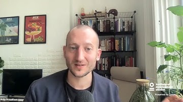 Critical considerations for youth agency in humanitarian settings