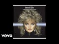 Bonnie Tyler - Turn Around (Total Eclipse Of The Heart Official Audio)