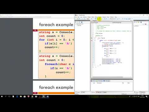 Advanced Computer Programming lap3-5
