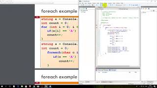 Advanced Computer Programming lap3-5