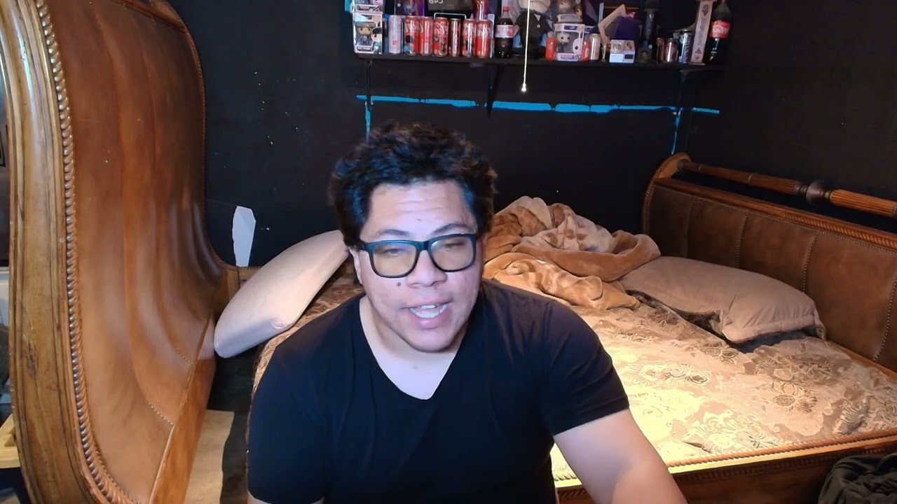 Broke, Flooded, & Unmotivated | Week Two Recap | 