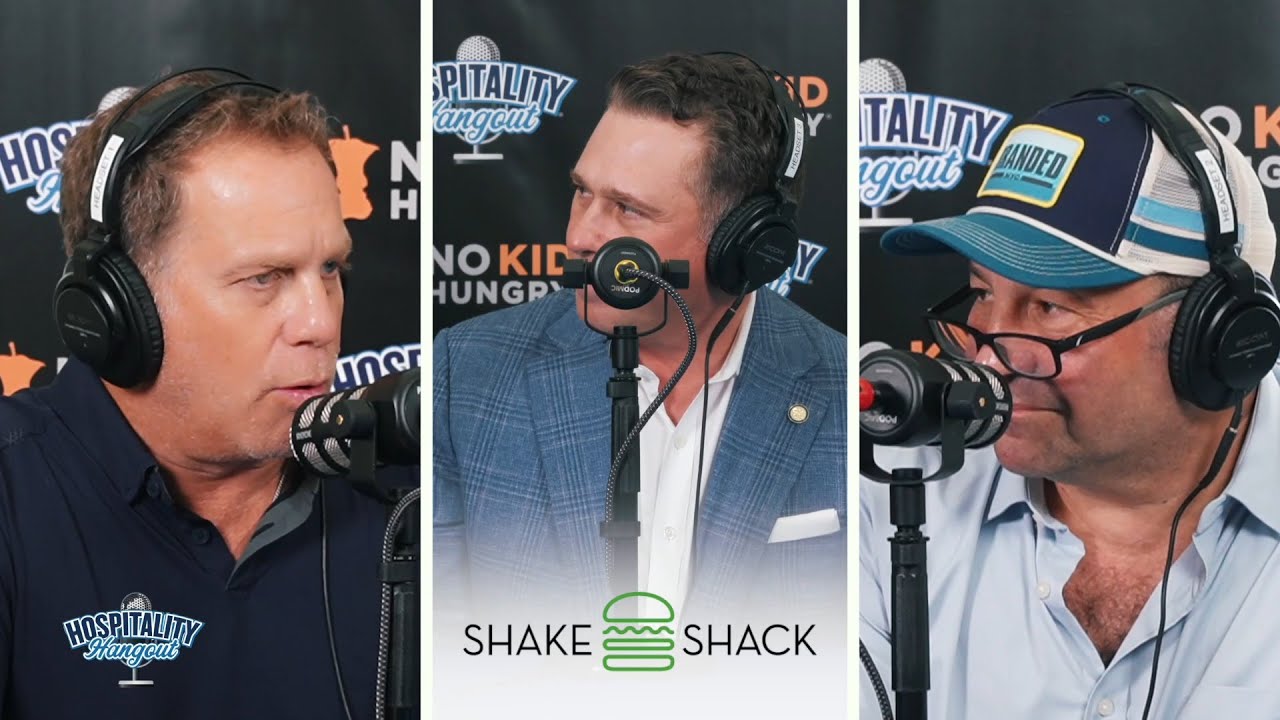 Once you’ve leveled up your ShackBurger, there’s no turning back.