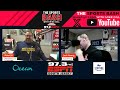 Phillies Go For Padres Sweep! + Eagles OTA Update, Nick Sirianni Speaks | Football at Four
