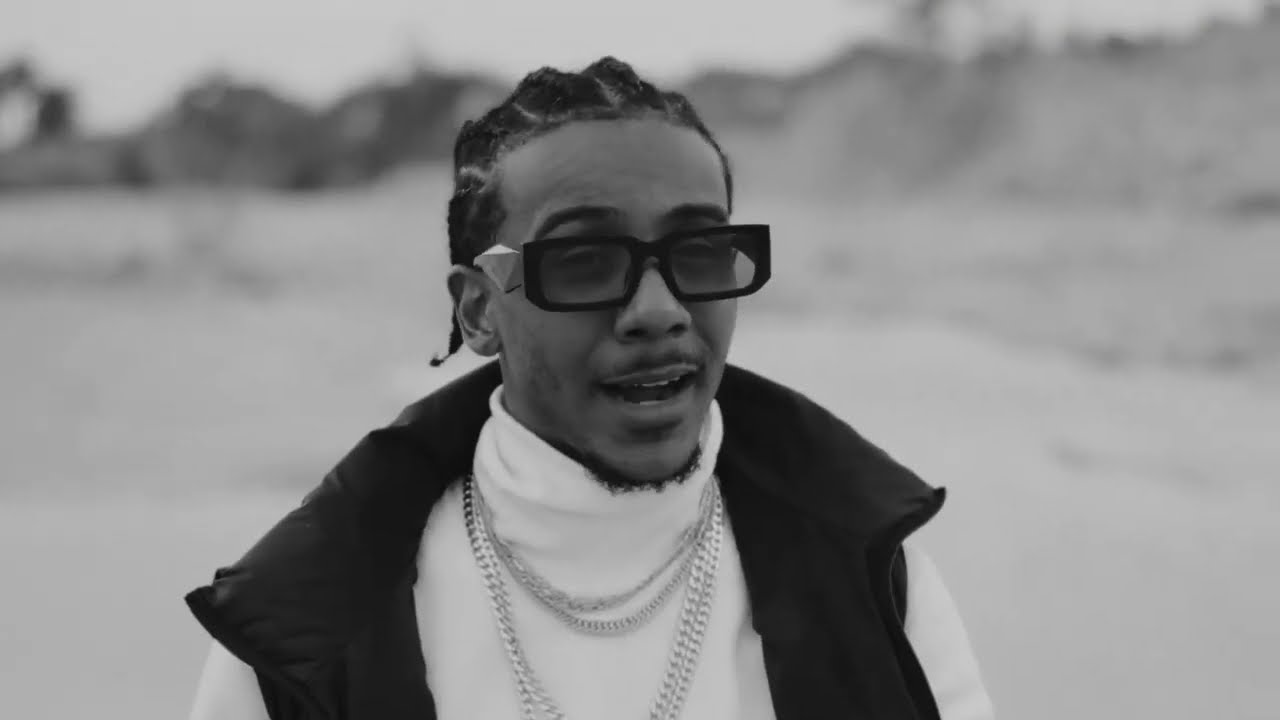 VELITO EL BUFÓN FT. EMANUEL GUZMÁN -LO QUE SIENTO