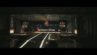 Ruby rose death scene