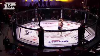 Олег Попов В Mma Серии 26