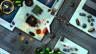 iBomber Attack