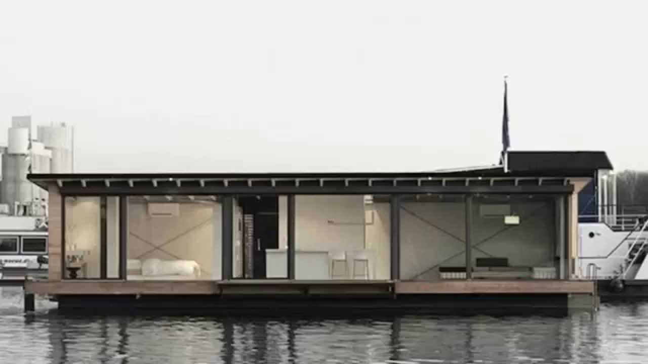 camera iphone 8 plus apk This Custom Modern Houseboat May Be Berlin's Hippest Rental