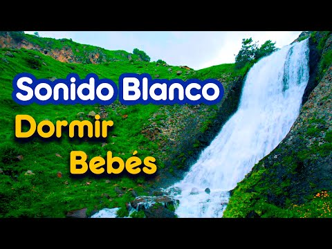 Ruido Blanco Bebés 👶 Sonido Blanco para Dormir Bebés 👶 Sonido Blanco Bebés  👶 #2 