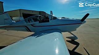 Co-Pilot Noah Takes To The Sky! | EAA Chapter 33 Young Eagles #EAAPilots #SmallPlane #FlightDay