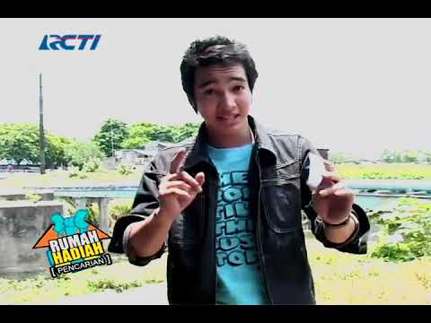 rcti rumah hadiah final 2