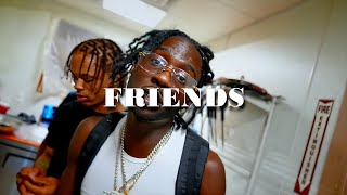 Friends whodini  Chicken P Type Beat 2025 sdanle
