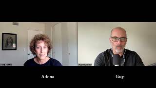 How To Work With Silence with Adena Bank Lees