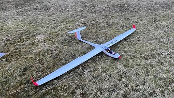 ASW28 FPV