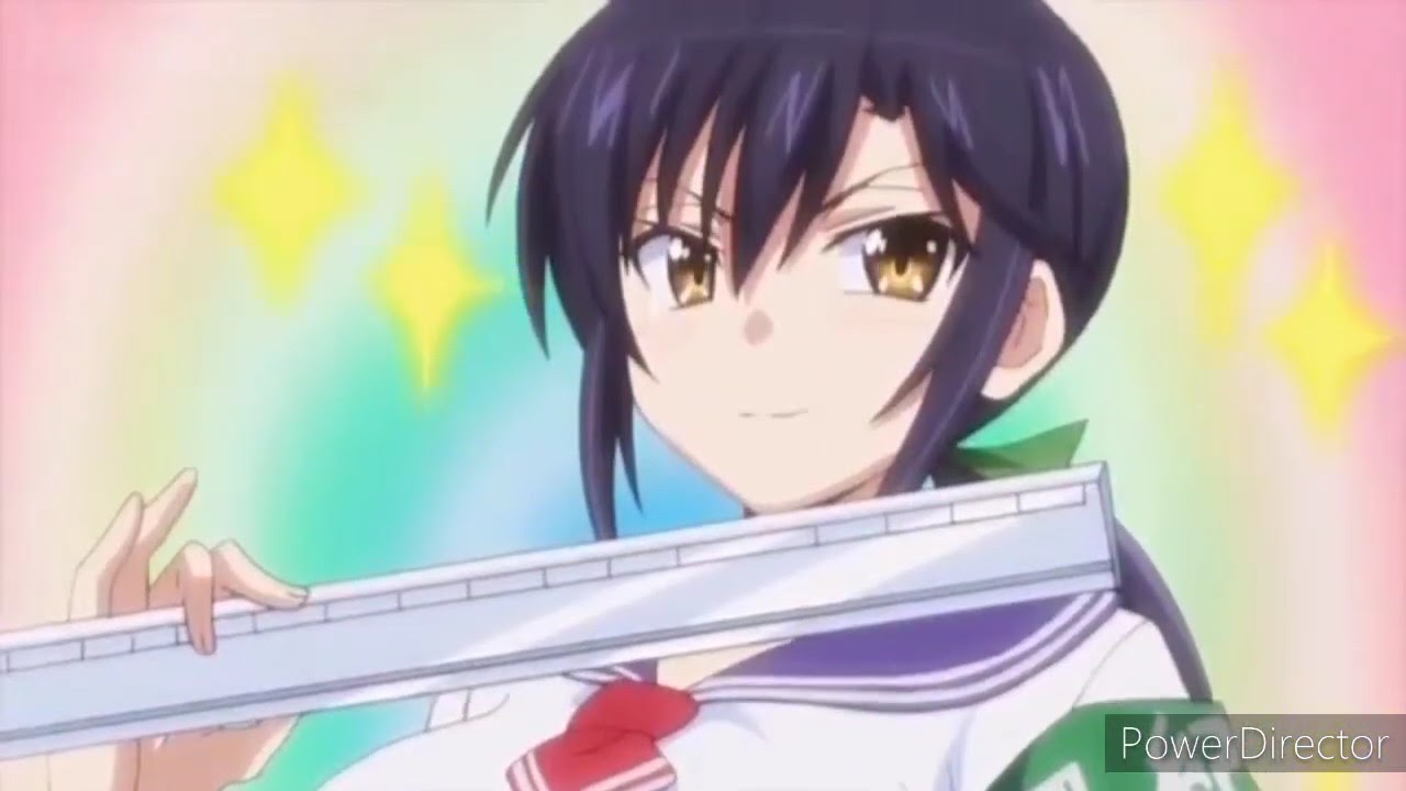 ⁣Hentai Boobs Compilation #1