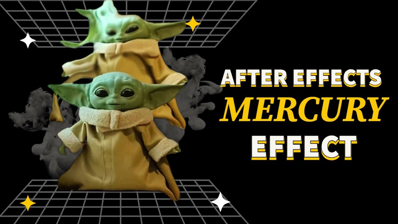 after-effects-mercury-effect-tutorial-de-youtube