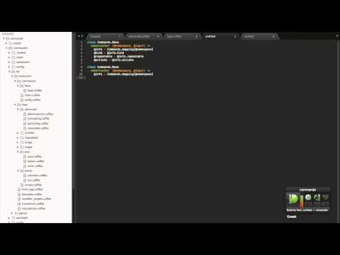 VoiceCode.io: Usage Examples