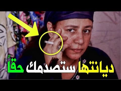 الديانة الحقيقية للفنانه عبلة كامل وعدد ازواجها ستصدمك حتما